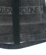 sacai（サカイ）ショートパンツ 黒 サイズ:2(M位) メンズ/2200618304011