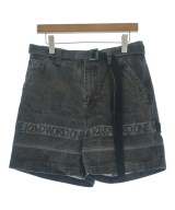 sacai ショートパンツ