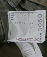 sacai（サカイ）ショートパンツ カーキ サイズ:1(S位) メンズ/2200618304028