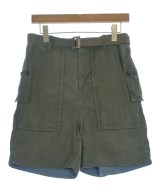 sacai ショートパンツ