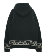 sacai（サカイ）パーカー 黒 サイズ:3(L位) メンズ/2200622117034