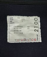 sacai（サカイ）パーカー 黒 サイズ:3(L位) メンズ/2200622117034