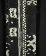 sacai（サカイ）パーカー 黒 サイズ:3(L位) メンズ/2200622117034