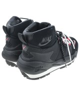 sacai（サカイ）スニーカー 黒 サイズ:26cm メンズ/2200622206011