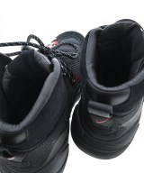 sacai（サカイ）スニーカー 黒 サイズ:26cm メンズ/2200622206011