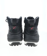 sacai（サカイ）スニーカー 黒 サイズ:26cm メンズ/2200622206011