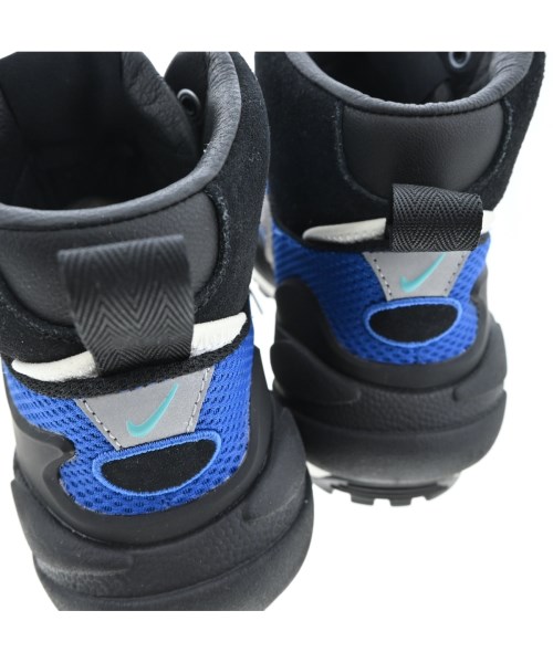 sacai（サカイ）スニーカー 青 サイズ:26cm メンズ/2200622206028