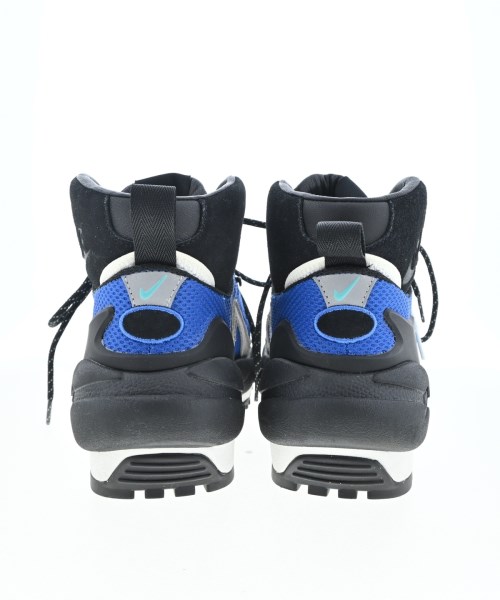 sacai（サカイ）スニーカー 青 サイズ:26cm メンズ/2200622206028
