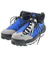 sacai（サカイ）スニーカー 青 サイズ:26cm メンズ/2200622206028