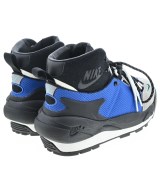 sacai（サカイ）スニーカー 青 サイズ:26cm メンズ/2200622206028