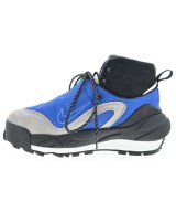 sacai（サカイ）スニーカー 青 サイズ:26cm メンズ/2200622206028