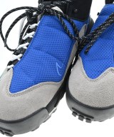 sacai（サカイ）スニーカー 青 サイズ:26cm メンズ/2200622206028