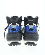 sacai（サカイ）スニーカー 青 サイズ:26cm メンズ/2200622206028