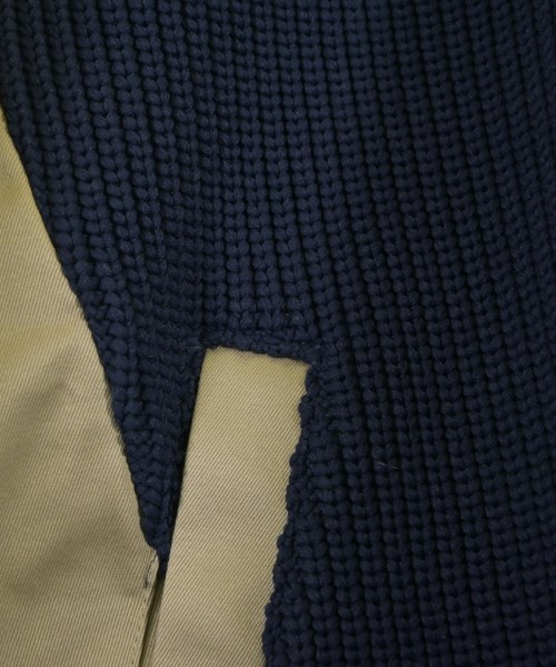 sacai（サカイ）ブルゾン ベージュ サイズ:2(M位) メンズ/2200622209012