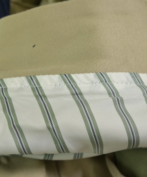 sacai（サカイ）ブルゾン ベージュ サイズ:2(M位) メンズ/2200622209012