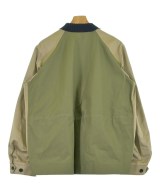 sacai（サカイ）ブルゾン ベージュ サイズ:2(M位) メンズ/2200622209012