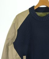 sacai（サカイ）ブルゾン ベージュ サイズ:2(M位) メンズ/2200622209012