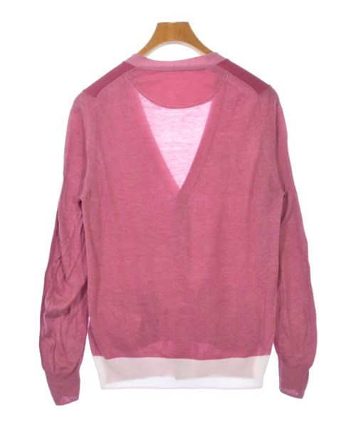 sacai（サカイ）カーディガン ピンク サイズ:1(S位) メンズ/2200622214085