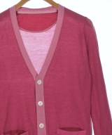 sacai（サカイ）カーディガン ピンク サイズ:1(S位) メンズ/2200622214085