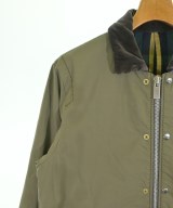 sacai（サカイ）ブルゾン カーキ サイズ:2(M位) メンズ/2200622259017