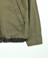 sacai（サカイ）ブルゾン カーキ サイズ:2(M位) メンズ/2200622259017