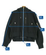 sacai（サカイ）その他 黒 サイズ:2(M位) メンズ/2200622277011