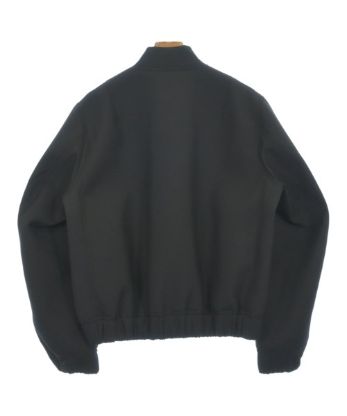 sacai（サカイ）ミリタリーブルゾン 黒 サイズ:1(S位) メンズ/2200622298016