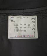 sacai（サカイ）ミリタリーブルゾン 黒 サイズ:1(S位) メンズ/2200622298016