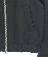 sacai（サカイ）ミリタリーブルゾン 黒 サイズ:1(S位) メンズ/2200622298016