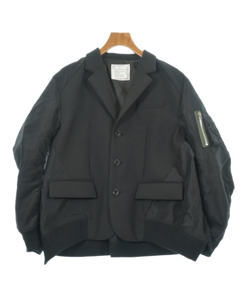 サカイ(sacai)のsacai カジュアルジャケット