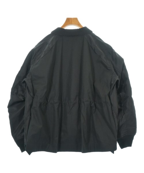 sacai（サカイ）カジュアルジャケット 黒 サイズ:1(S位) メンズ/2200622298023