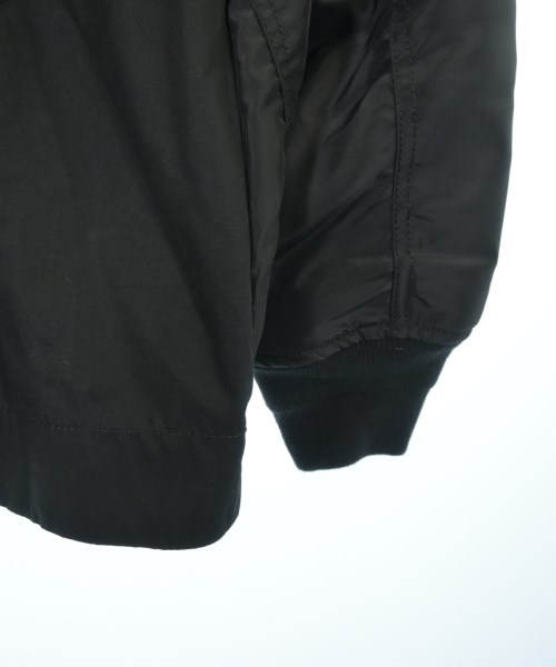 sacai（サカイ）カジュアルジャケット 黒 サイズ:1(S位) メンズ/2200622298023