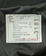 sacai（サカイ）カジュアルジャケット 黒 サイズ:1(S位) メンズ/2200622298023