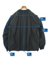 sacai（サカイ）カジュアルジャケット 黒 サイズ:1(S位) メンズ/2200622298023