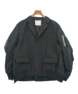 sacai カジュアルジャケット