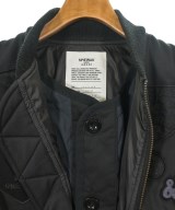 sacai（サカイ）ミリタリーブルゾン 黒 サイズ:1(S位) メンズ/2200622298030