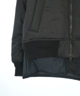 sacai（サカイ）ミリタリーブルゾン 黒 サイズ:1(S位) メンズ/2200622298030