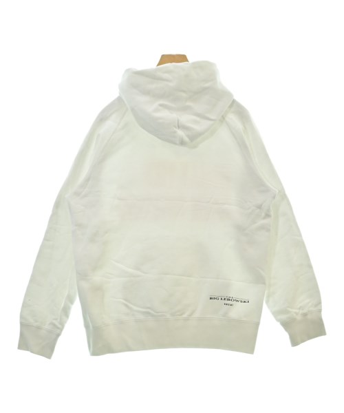 sacai（サカイ）パーカー 白 サイズ:3(L位) メンズ/2200592650050