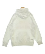 sacai（サカイ）パーカー 白 サイズ:3(L位) メンズ/2200592650050