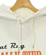 sacai（サカイ）パーカー 白 サイズ:3(L位) メンズ/2200592650050