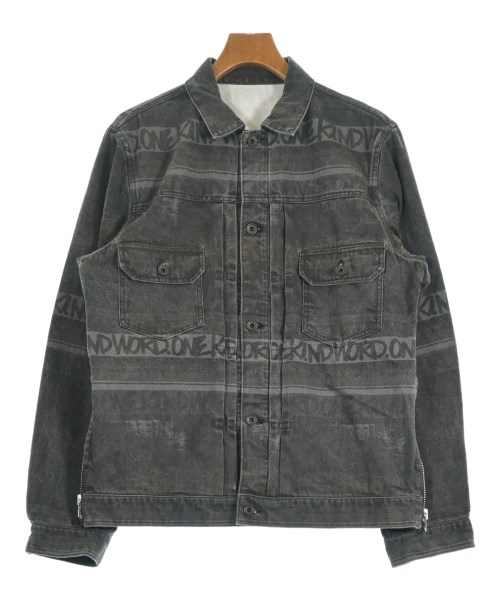 サカイ(sacai)のsacai デニムジャケット