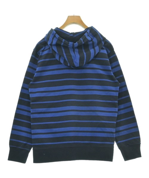 sacai（サカイ）パーカー 紺 サイズ:1(S位) メンズ/2200622458021