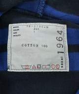 sacai（サカイ）パーカー 紺 サイズ:1(S位) メンズ/2200622458021