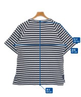 sacai（サカイ）Tシャツ・カットソー 黒 サイズ:2(M位) メンズ/2200622534138