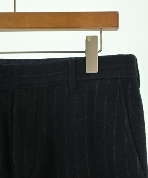 sacai（サカイ）スラックス 紺 サイズ:2(M位) メンズ/2200622534145