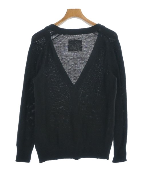 sacai（サカイ）カーディガン 黒 サイズ:2(M位) メンズ/2200622566016