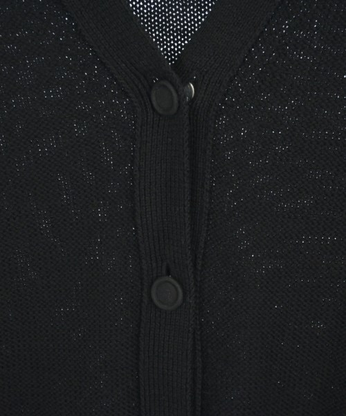 sacai（サカイ）カーディガン 黒 サイズ:2(M位) メンズ/2200622566016