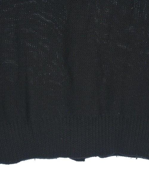 sacai（サカイ）カーディガン 黒 サイズ:2(M位) メンズ/2200622566016