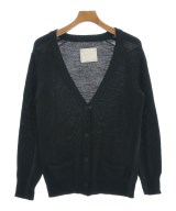 sacai（サカイ）カーディガン 黒 サイズ:2(M位) メンズ/2200622566016