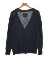 sacai（サカイ）カーディガン 黒 サイズ:2(M位) メンズ/2200622566016